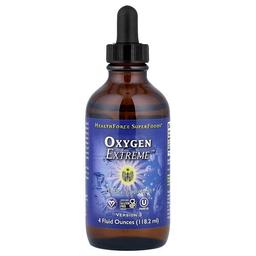 Healthforce Superfoods Oxygen Extreme 4 Fl Oz 118 2 Ml