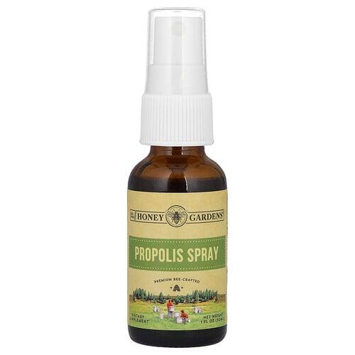 Zand Propolis Spray 1 Fl Oz 30 Ml
