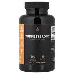 Humanx Turkesterone 30 Capsules