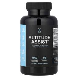 Humanx Altitude Assist 90 Capsules