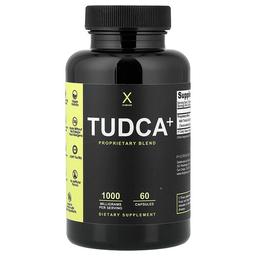 Humanx Tudca 60 Capsules