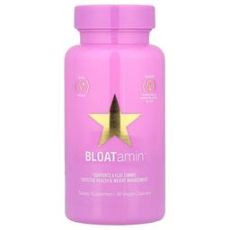 Hairtamin Bloatamin 30 Vegan Capsules