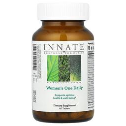 Innate Response Formulas Women S One Daily 60 Tablets