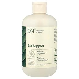 Ion Intelligence Of Nature Gut Support 16 Fl Oz 473 Ml