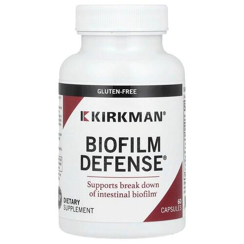 Kirkman Labs Biofilm Defense 60 Capsules