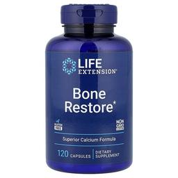 Life Extension Bone Restore 120 Capsules