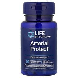 Life Extension Arterial Protect 30 Vegetarian Capsules