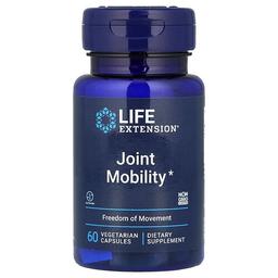 Life Extension Joint Mobility 60 Vegetarian Capsules