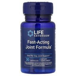 Life Extension Fast Acting Joint Formula 30 Capsules