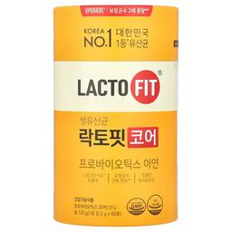 Lactofit Probiotic Core 60 Sticks 2 G Each