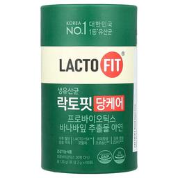 Lactofit Probiotic Blood Sugar Care 60 Sticks 2 G Each