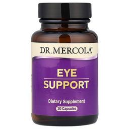 Dr Mercola Eye Support 30 Capsules