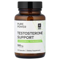 Dr Mercola Testosterone Support 30 Capsules