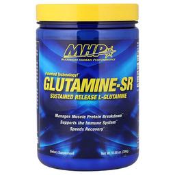 Mhp Glutamine Sr 10 58 Oz 300 G