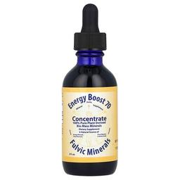 Morningstar Minerals Energy Boost 70 Concentrate 2 Fl Oz