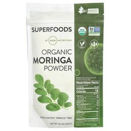 Mrm Nutrition Organic Moringa Powder 8 5 Oz 240 G