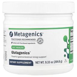 Metagenics Glutagenics Gut Health 9 33 Oz 264 6 G