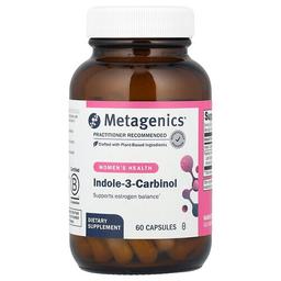 Metagenics Indole 3 Carbinol Women S Health 60 Capsules