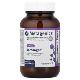 Metagenics Serenagen 60 Tablets