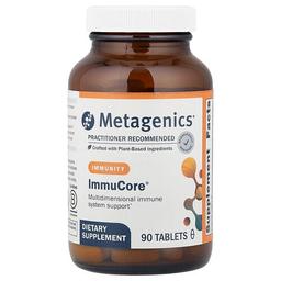 Metagenics Immucore 90 Tablets