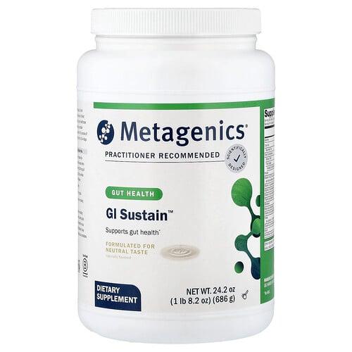 Metagenics Gi Sustain 24 2 Oz 686 G