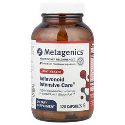Metagenics Inflavonoid Intensive Care Joint Health 120 Capsules