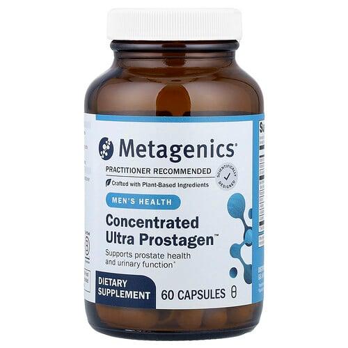 Metagenics Men S Health Concentrated Ultra Prostagen 60 Capsules