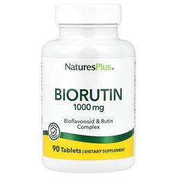 Naturesplus Biorutin 90 Tablets