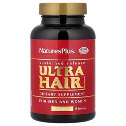 Naturesplus Ultra Hair For Men Women 90 Tablets