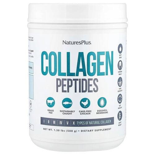 Naturesplus Collagen Peptides 1 3 Lbs 588 G product image