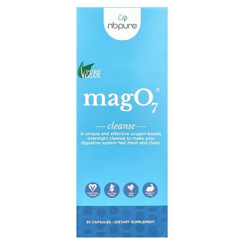 Nb Pure Mago7 30 Capsules