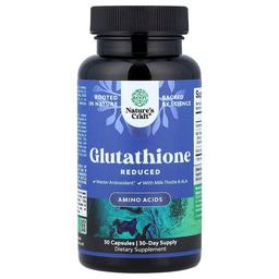 Nature S Craft Glutathione 30 Capsules
