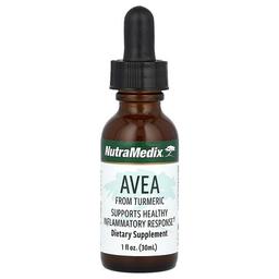 Nutramedix Avea 1 Fl Oz 30 Ml