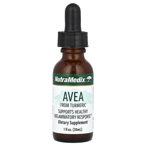 Nutramedix Avea 1 Fl Oz 30 Ml product image