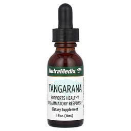 Nutramedix Tangarana 1 Fl Oz 30 Ml