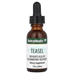 Nutramedix Teasel 1 Fl Oz 30 Ml