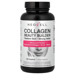 Neocell Collagen Beauty Builder 150 Tablets