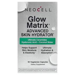 Neocell Glow Matrix 90 Vegetarian Capsules