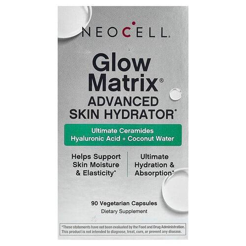 Neocell Glow Matrix 90 Vegetarian Capsules