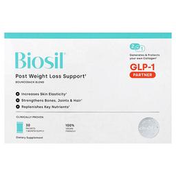 Biosil Post Weight Loss Support 30 Packets