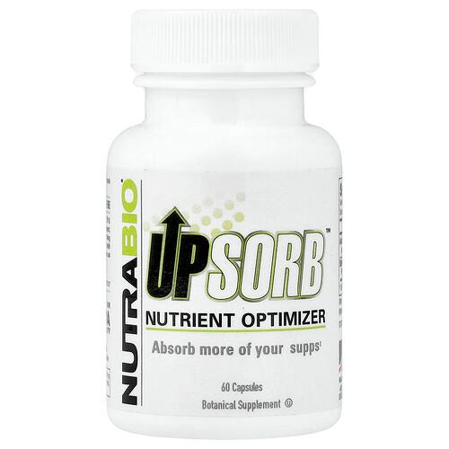 Nutrabio Upsorb 60 Capsules