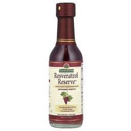 Nature S Answer Resveratrol Reserve 5 Fl Oz 150 Ml