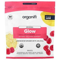 Organifi Glow 6 87 Oz 194 7 G