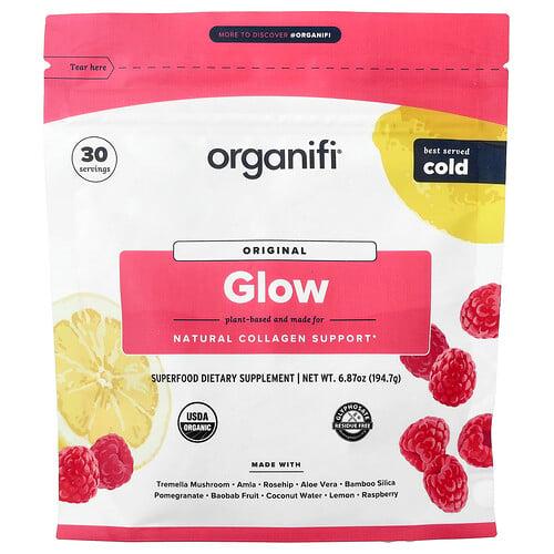 Organifi Glow 6 87 Oz 194 7 G