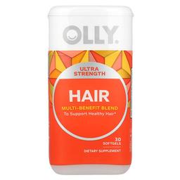 Olly Hair Multi Benefit Blend 30 Softgels