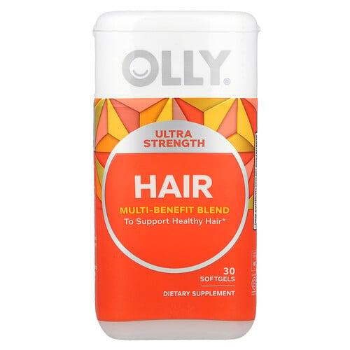 Olly Hair Multi Benefit Blend 30 Softgels