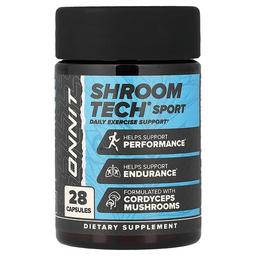 Onnit Shroom Tech Sport 28 Capsules