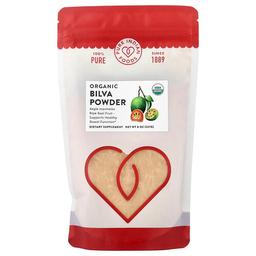 Pure Indian Foods Organic Bilva Powder 8 Oz 227 G