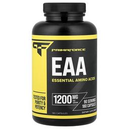 Primaforce Eaa 180 Capsules
