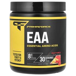 Primaforce Eaa Fruit Punch 11 6 Oz 330 G
